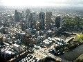 Melbourne: Federation Square