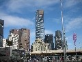 Melbourne: Eureka Tower