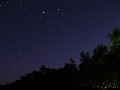 Sternbilder Vela und  Carina