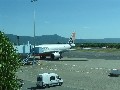 Cairns: Airport